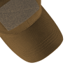 Бейсболка Camo-Tec Tactic Twill 50/50 Coyote